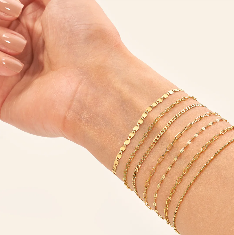 Permanent Jewelry
